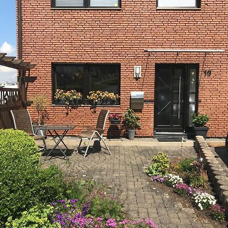 Bei Valters Apartment Kreuzau Exterior photo