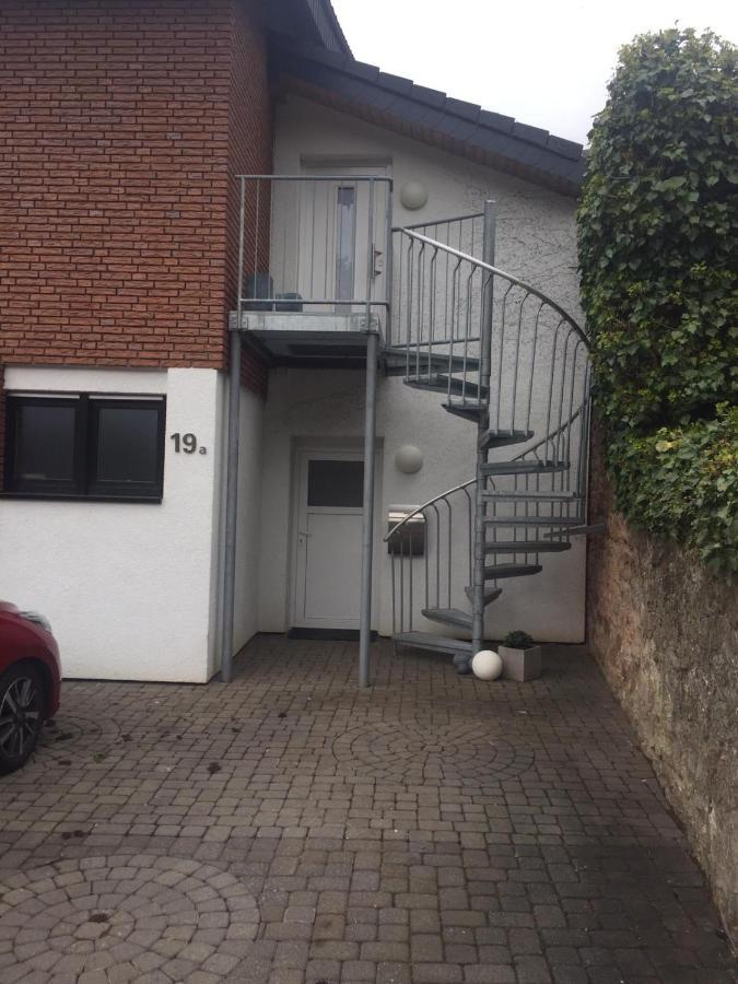 Bei Valters Apartment Kreuzau Exterior photo